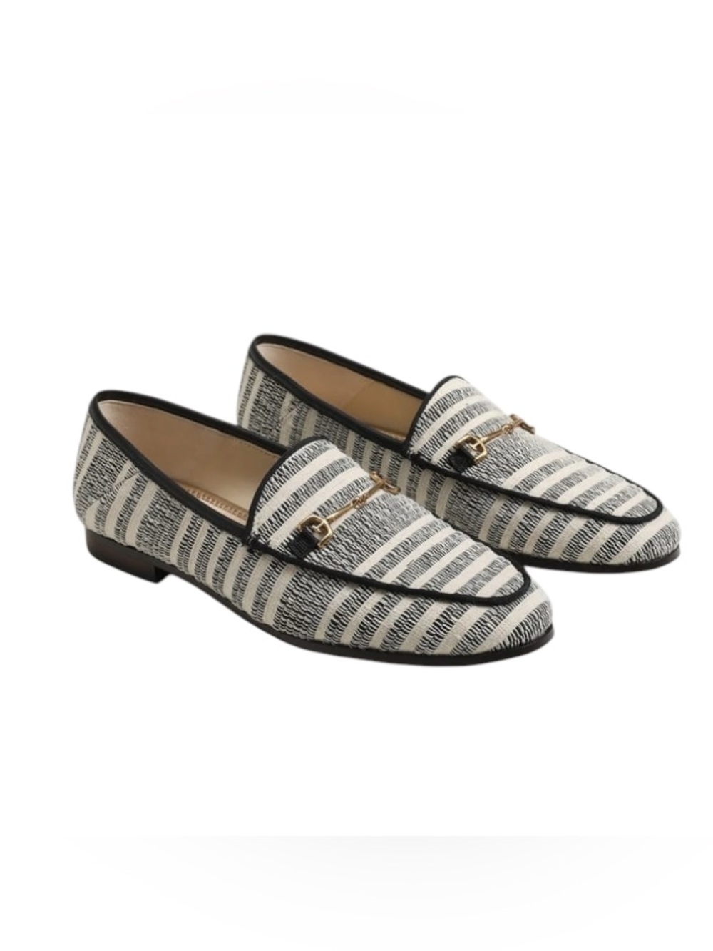 Sam Edelman LORAINE BIT LOAFER - Picture 2 of 8